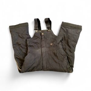 Walls Kidz Grow System Bib Overalls
Youth Large 12/14